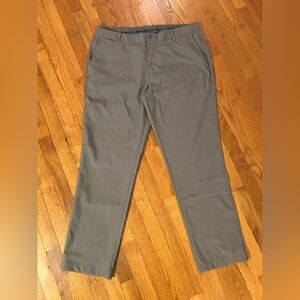 Puma Men's Classic Gray golf pants